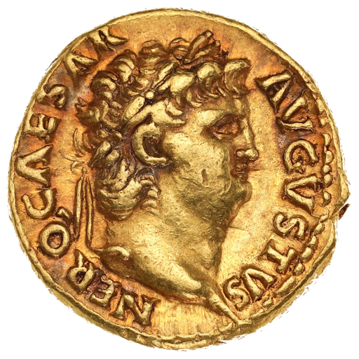 Aut Caesar Aut Nihil Mod Icon